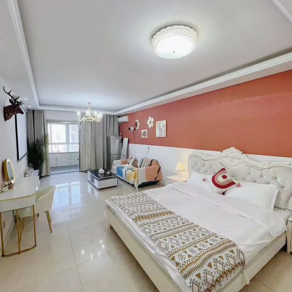 千羽民宿(南稍门地铁站店)基本介绍-西安酒店预定一律低至6折