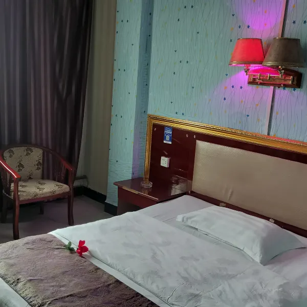 西安万利宾馆基本介绍-西安酒店预定一律低至6折