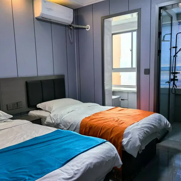 西安奉正民宿基本介绍-西安酒店预定一律低至6折