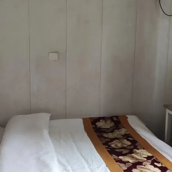 好心情宾馆(安定门地铁站店)基本介绍-西安酒店预定一律低至6折