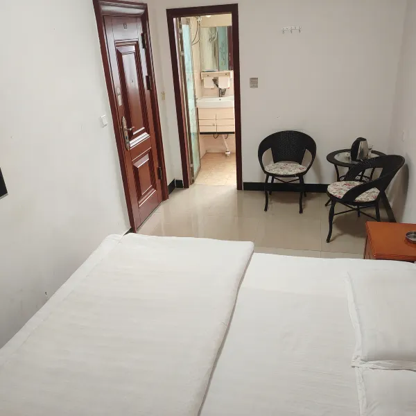 西安朋来宾馆(丰裕口转盘店)基本介绍-西安酒店预定一律低至6折