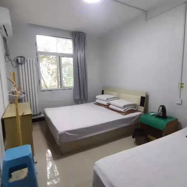 家庭公寓酒店(西京医院店)基本介绍-西安酒店预定一律低至6折