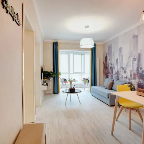 锦绣谷民宿基本介绍-西安酒店预定一律低至6折