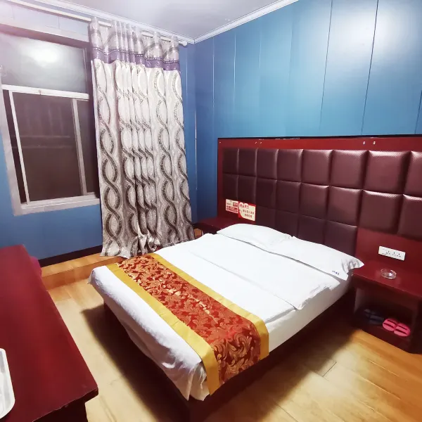 西安雷都宾馆基本介绍-西安酒店预定一律低至6折