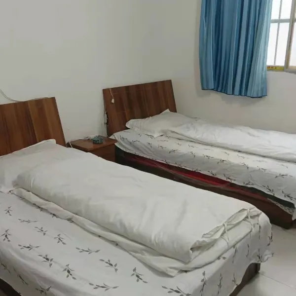 和家宾馆(西安何家营店)基本介绍-西安酒店预定一律低至6折