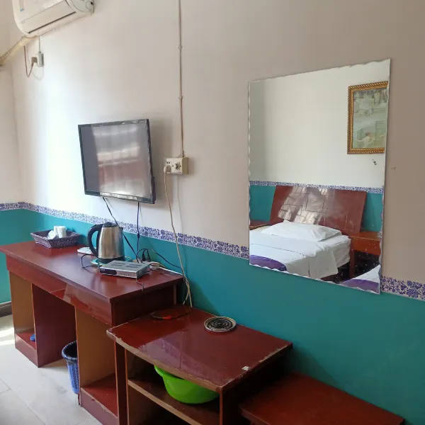 轩逸宾馆基本介绍-西安酒店预定一律低至6折