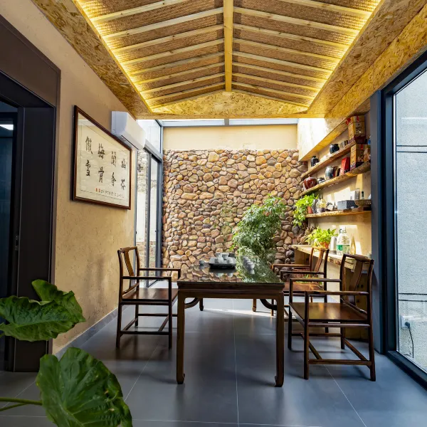 兵马俑南院民宿(临潼店)基本介绍-西安酒店预定一律低至6折