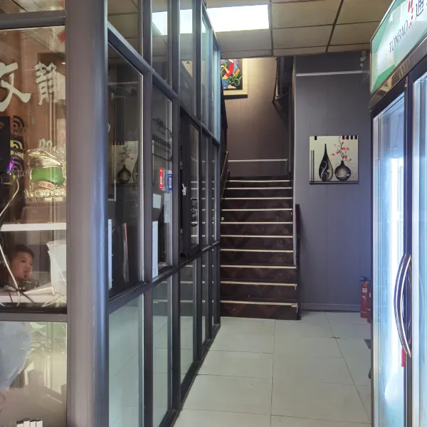 西安文静宾馆基本介绍-西安酒店预定一律低至6折