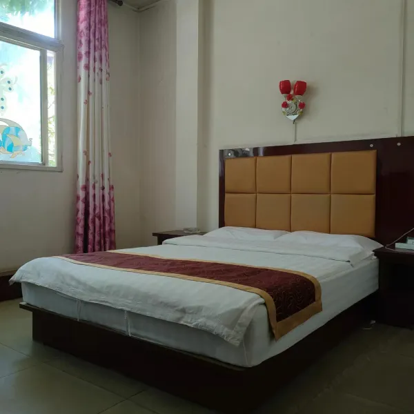 骆师雅美宾馆基本介绍-西安酒店预定一律低至6折