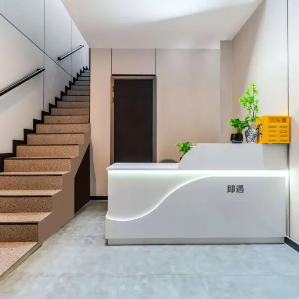 即遇民宿(西安钟鼓楼回民街店)基本介绍-西安酒店预定一律低至6折