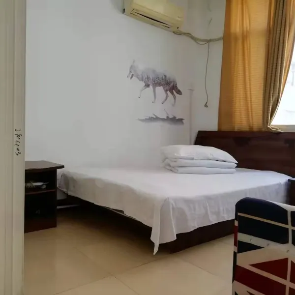 西安美景九悦公寓基本介绍-西安酒店预定一律低至6折