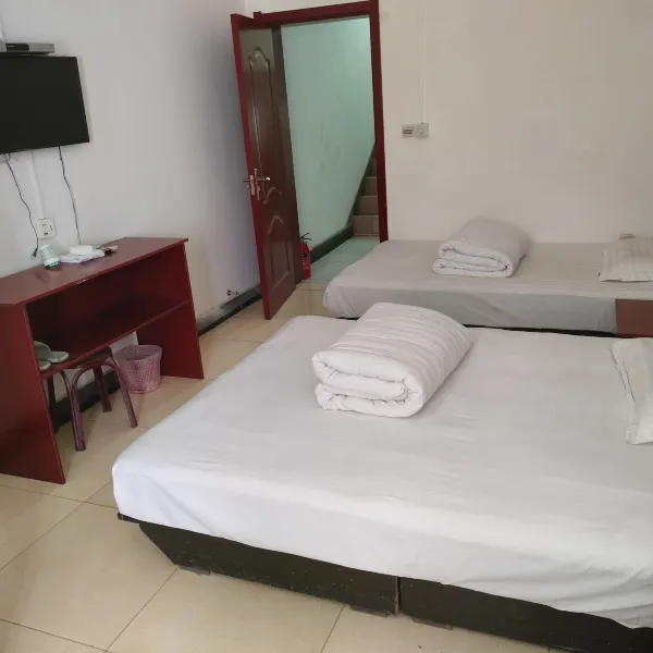 阳光宾馆(河址西村店)基本介绍-西安酒店预定一律低至6折