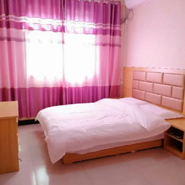 西安禧廷苑民宿基本介绍-西安酒店预定一律低至6折