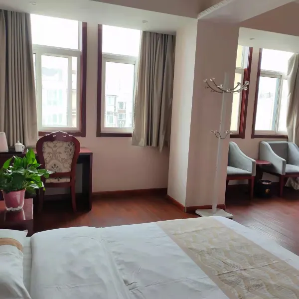 西安2030酒店公寓基本介绍-西安酒店预定一律低至6折