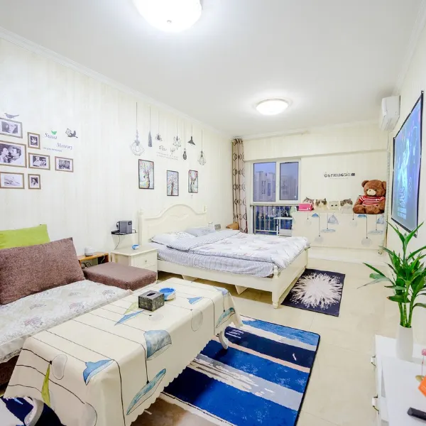 小鑫精品公寓(唐都医院纺织城地铁站店)基本介绍-西安酒店预定一律低至6折