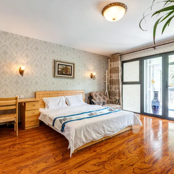 西安秦岭看山别墅(野生动物园店)基本介绍-西安酒店预定一律低至6折