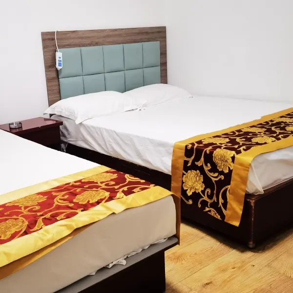 很多人客栈(西安市图书馆地铁站店)基本介绍-西安酒店预定一律低至6折