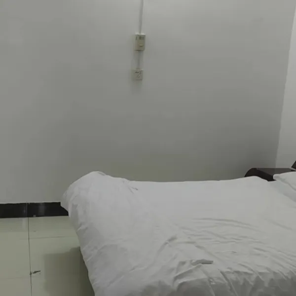 博馨宾馆基本介绍-西安酒店预定一律低至6折