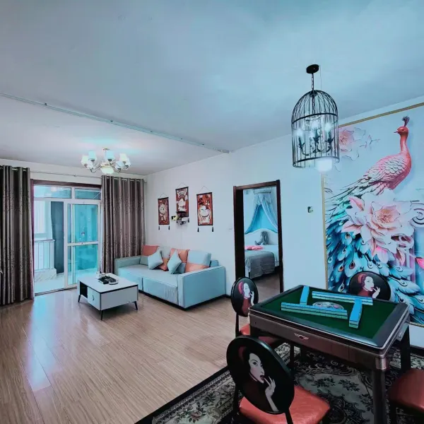 西安云夏民宿基本介绍-西安酒店预定一律低至6折