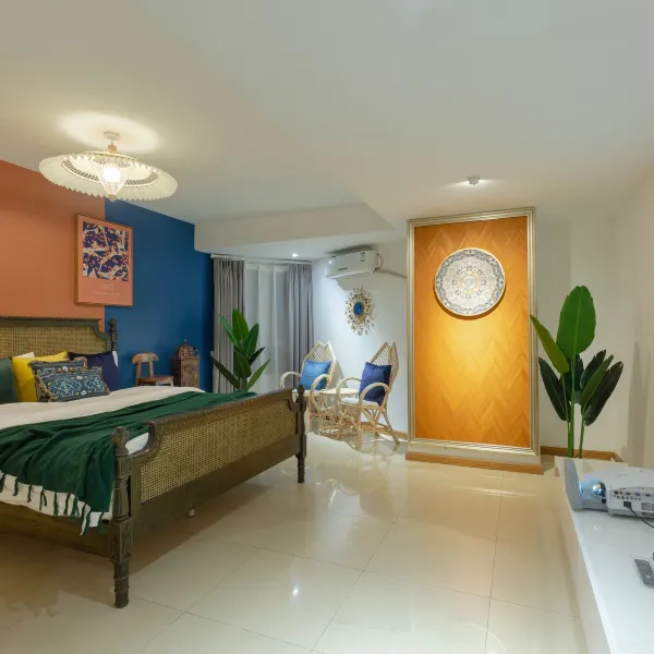 西安西途风情酒店基本介绍-西安酒店预定一律低至6折