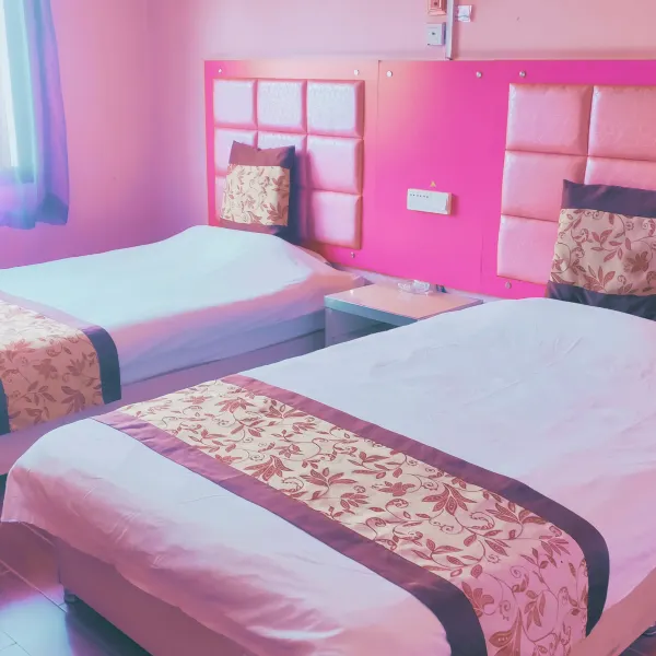 都市宾馆基本介绍-西安酒店预定一律低至6折