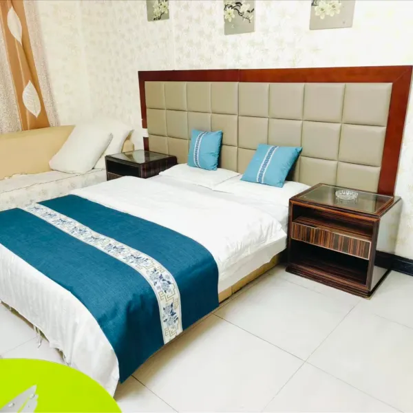 速庭宾馆(文理学院店)基本介绍-西安酒店预定一律低至6折