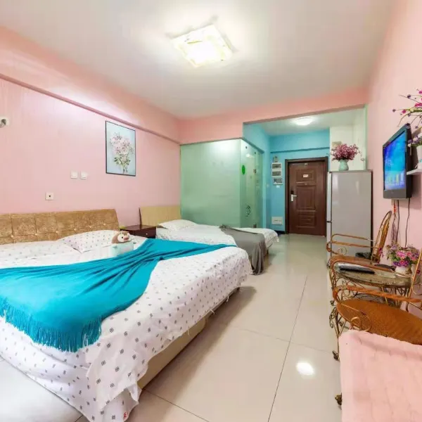 西安梧桐雨民宿基本介绍-西安酒店预定一律低至6折