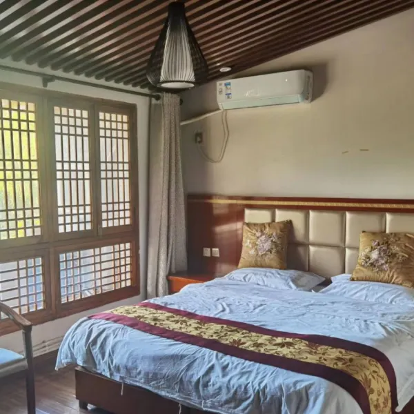 上王村芳利农家基本介绍-西安酒店预定一律低至6折