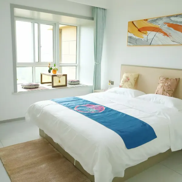 华逸公寓酒店(奥达文景观园店)基本介绍-西安酒店预定一律低至6折