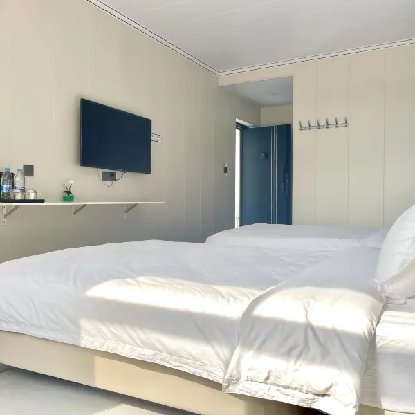 山薇小筑民宿基本介绍-西安酒店预定一律低至6折