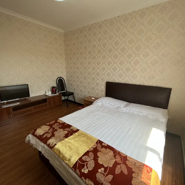 西安秦东宾馆基本介绍-西安酒店预定一律低至6折