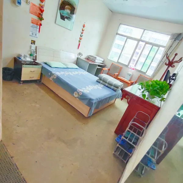 万鑫宾馆(西安吉祥村店)基本介绍-西安酒店预定一律低至6折