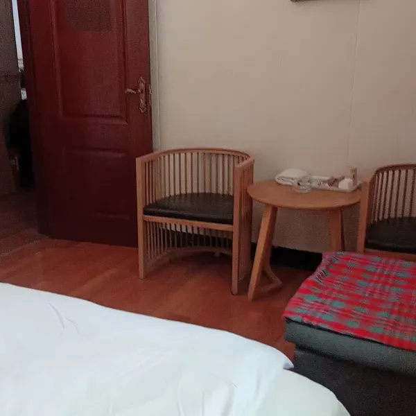 豪悦宾馆基本介绍-西安酒店预定一律低至6折