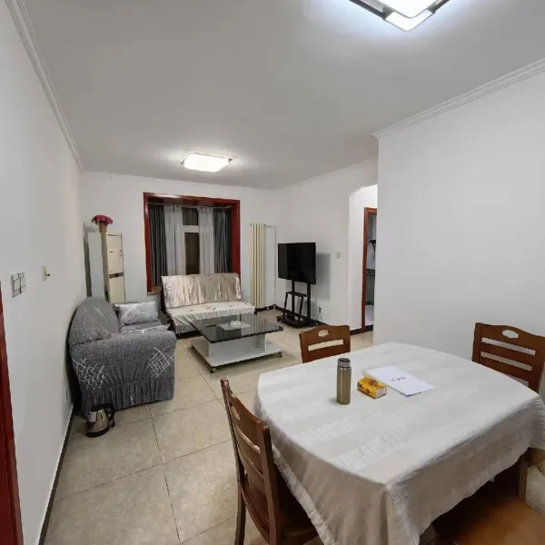 可乐居民宿基本介绍-西安酒店预定一律低至6折