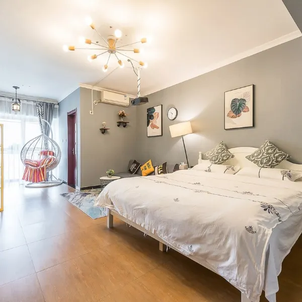 西安南飞家民宿基本介绍-西安酒店预定一律低至6折