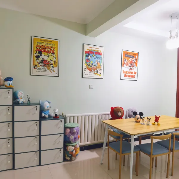 西安躺营女生青年旅舍(大雁塔店)基本介绍-西安酒店预定一律低至6折