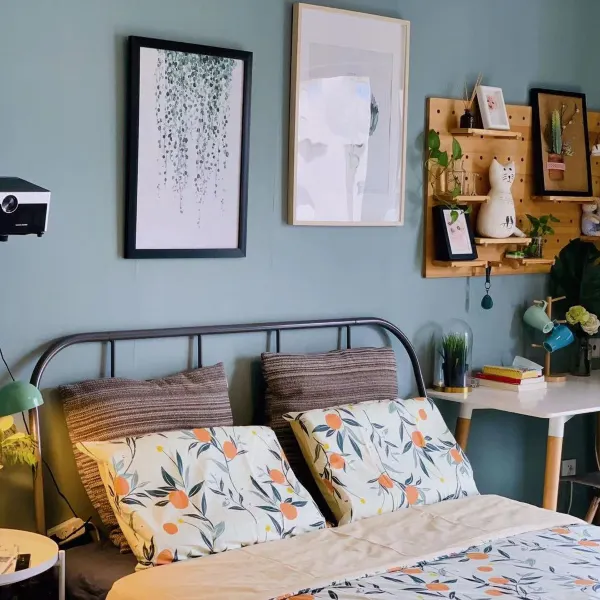 毛小九的家普通公寓(西安龙首北路-未央路口店)基本介绍-西安酒店预定一律低至6折