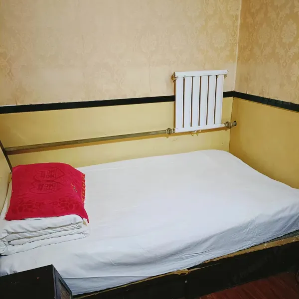 平安宾馆基本介绍-西安酒店预定一律低至6折