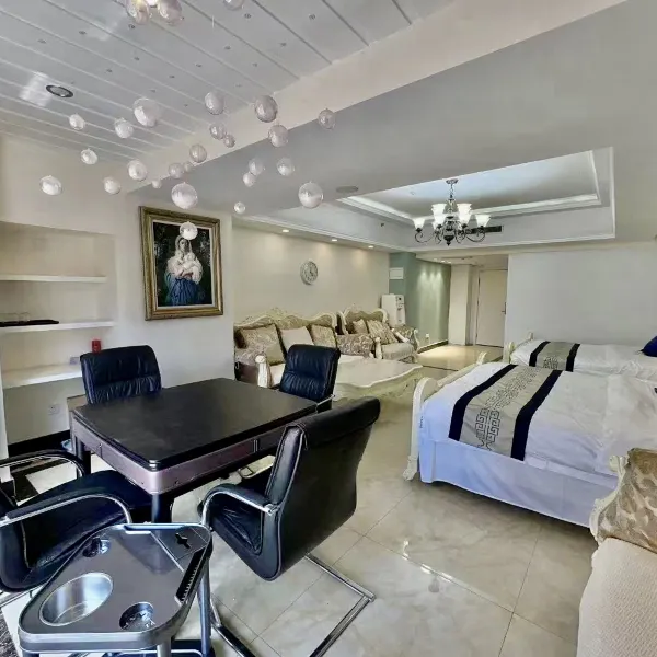 西安佳尚品酒店(大明宫万达店)基本介绍-西安酒店预定一律低至6折