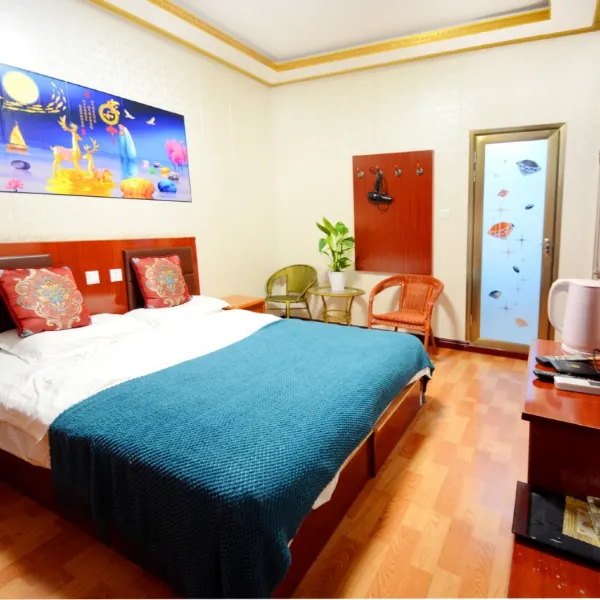 西安桐桐宾馆(兵马俑店)基本介绍-西安酒店预定一律低至6折