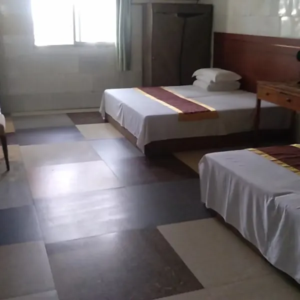 西安如家宾馆(南丰村店)基本介绍-西安酒店预定一律低至6折