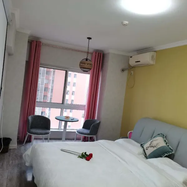 吉利宾馆(西安三桥店)基本介绍-西安酒店预定一律低至6折