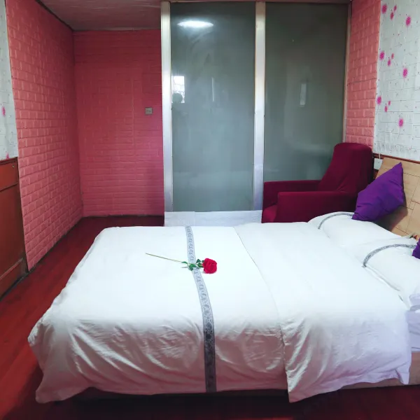 燕京宾馆基本介绍-西安酒店预定一律低至6折