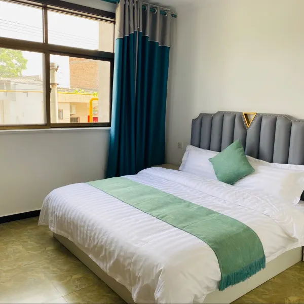 西安爱超民宿基本介绍-西安酒店预定一律低至6折