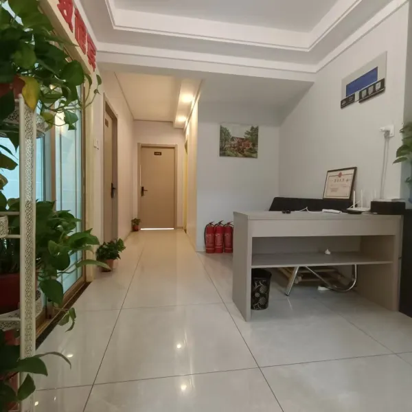 洛客民宿(西安北客站北广场店)基本介绍-西安酒店预定一律低至6折