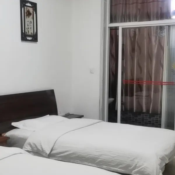 馨悦宾馆(西安长安大街店)基本介绍-西安酒店预定一律低至6折