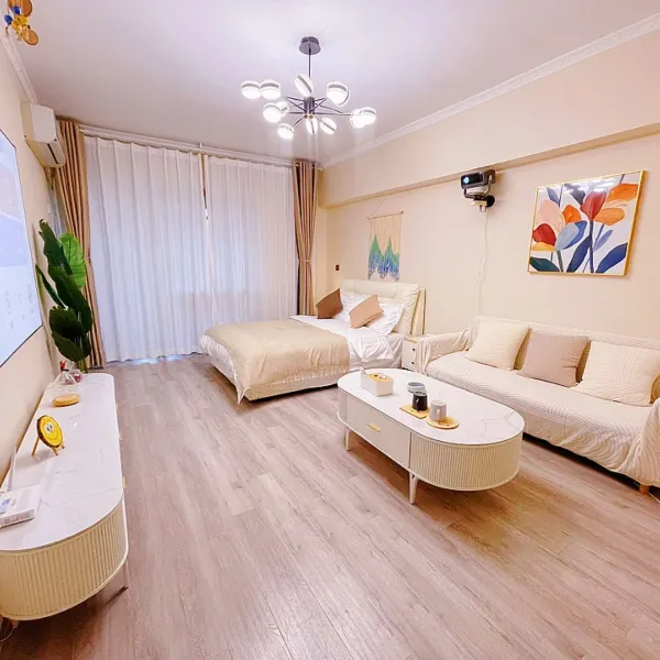 西安象里民宿(天坛西路店)基本介绍-西安酒店预定一律低至6折