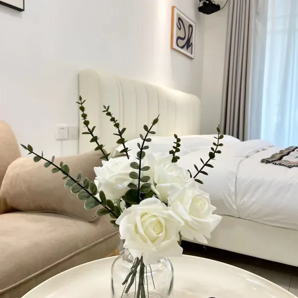 朝夕民宿基本介绍-西安酒店预定一律低至6折