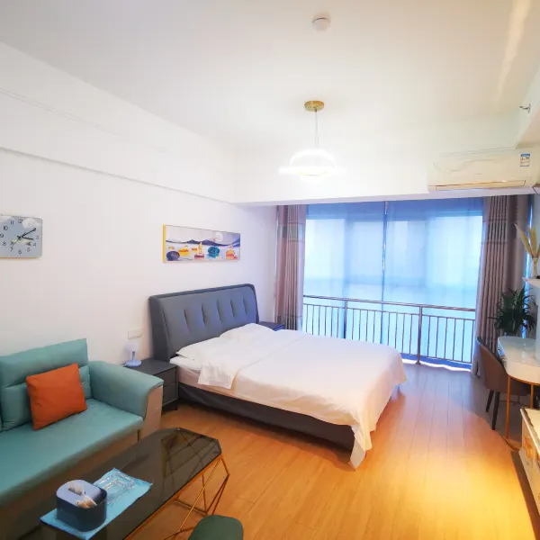 西安舒心家庭公寓基本介绍-西安酒店预定一律低至6折