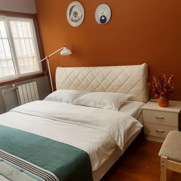 奕晨商务宾馆(西安高铁站店)基本介绍-西安酒店预定一律低至6折